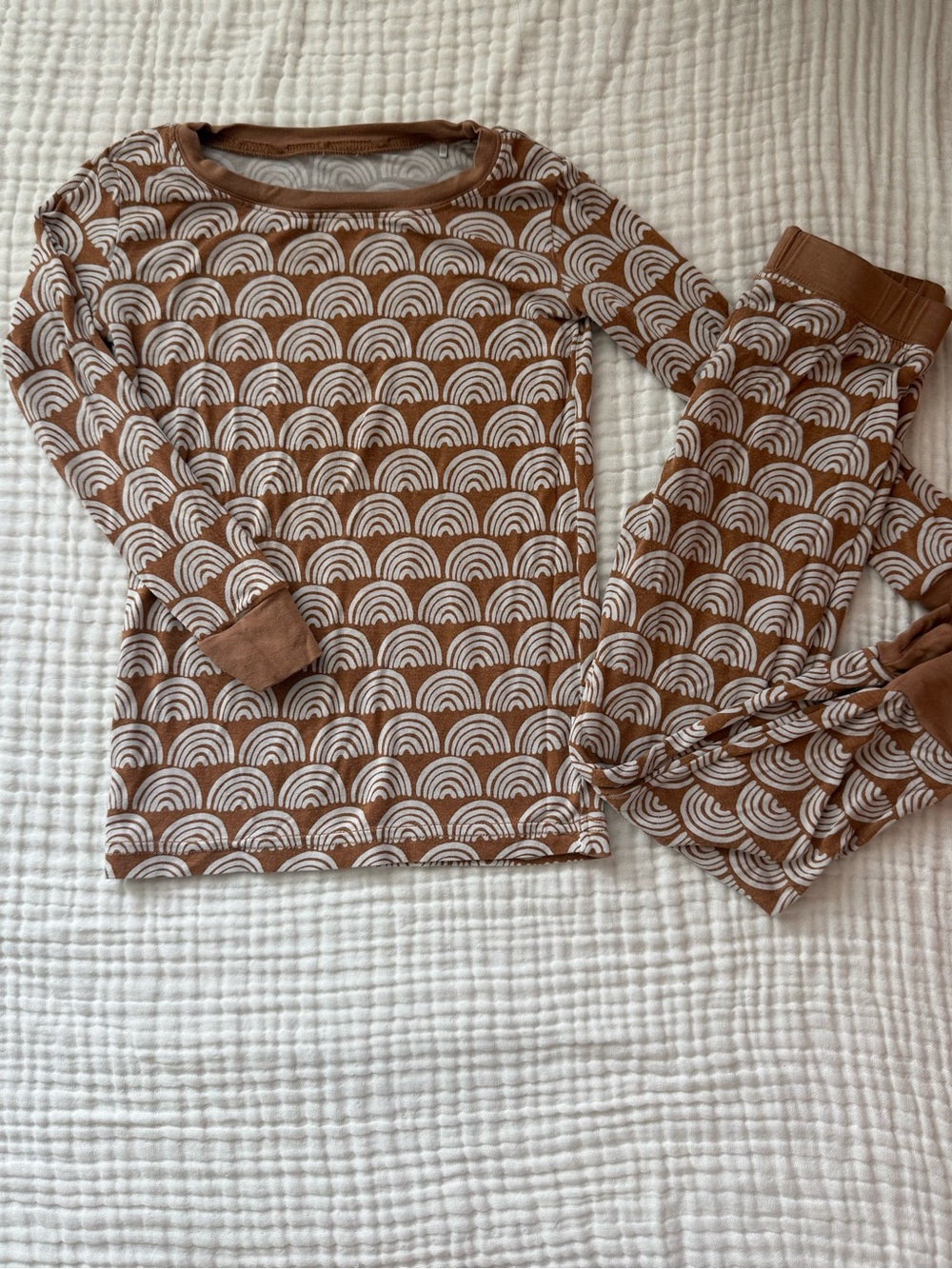 Little sleepies pjs